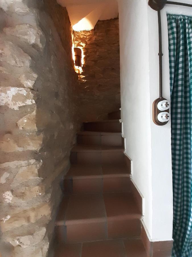 Ca La Martona Apartment Rubio de Dalt Luaran gambar