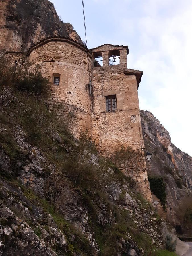 Ca La Martona Apartment Rubio de Dalt Luaran gambar