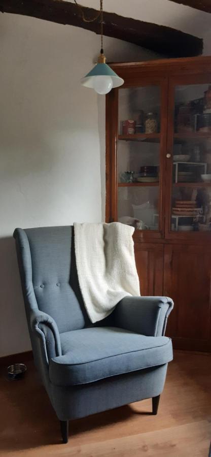 Ca La Martona Apartment Rubio de Dalt Luaran gambar