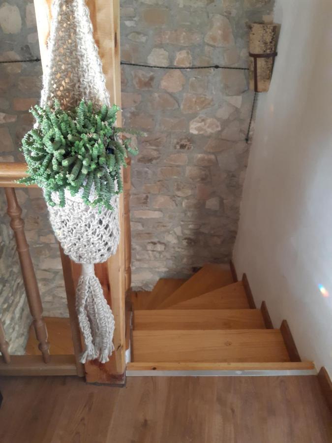 Ca La Martona Apartment Rubio de Dalt Luaran gambar