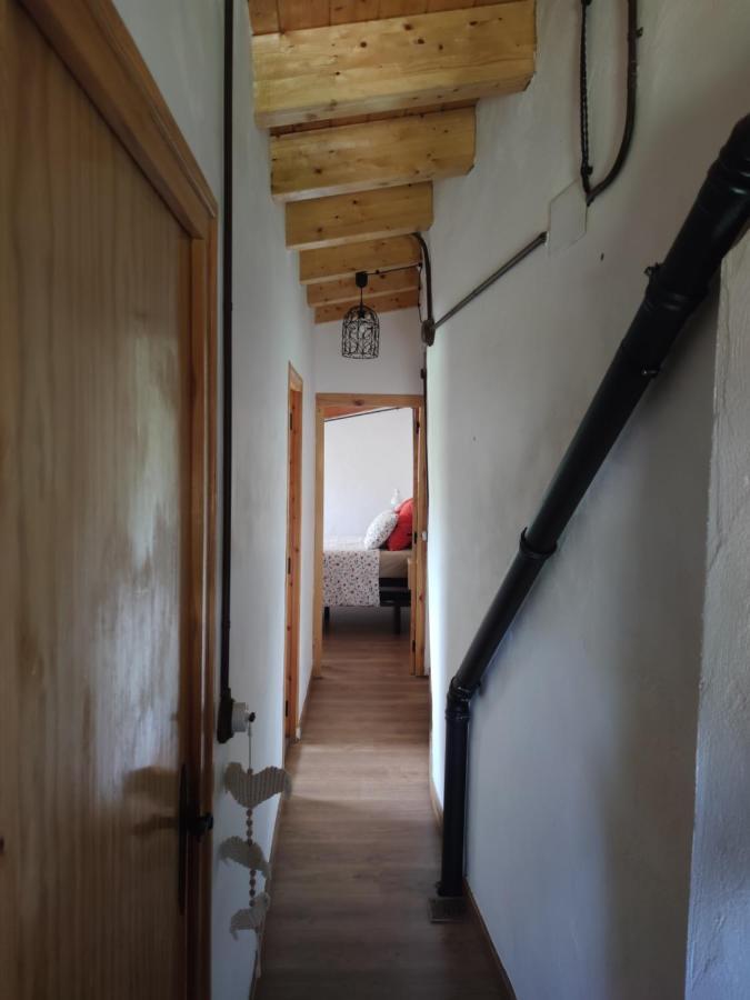 Ca La Martona Apartment Rubio de Dalt Luaran gambar