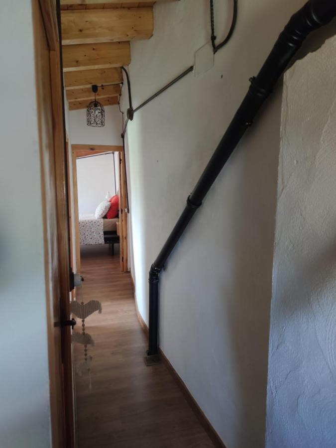 Ca La Martona Apartment Rubio de Dalt Luaran gambar