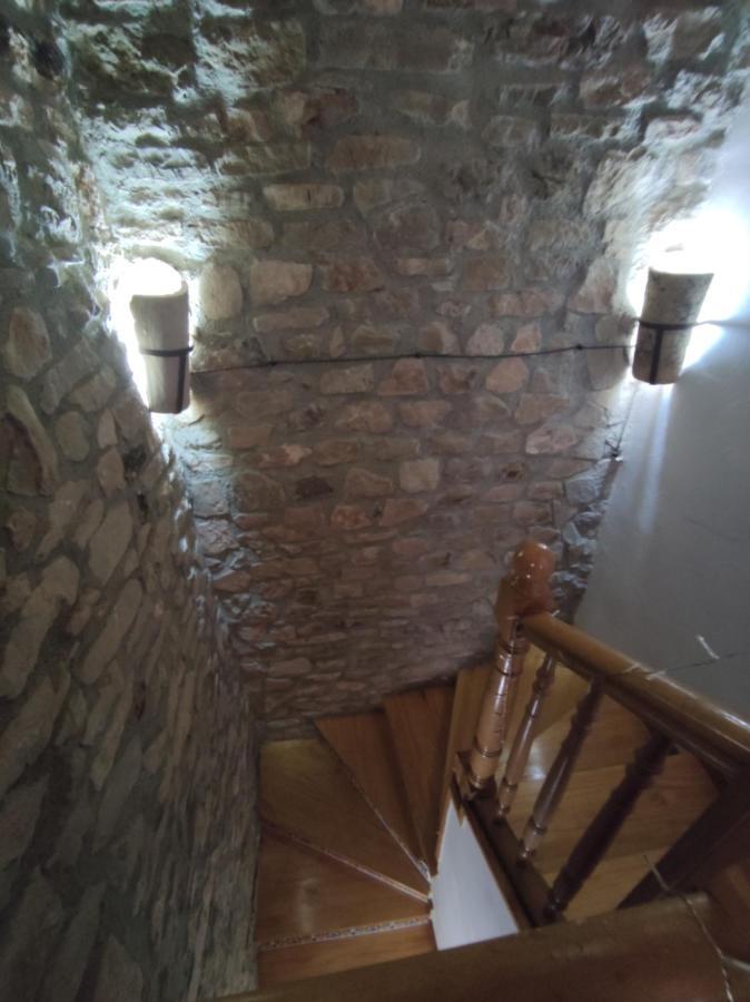 Ca La Martona Apartment Rubio de Dalt Luaran gambar
