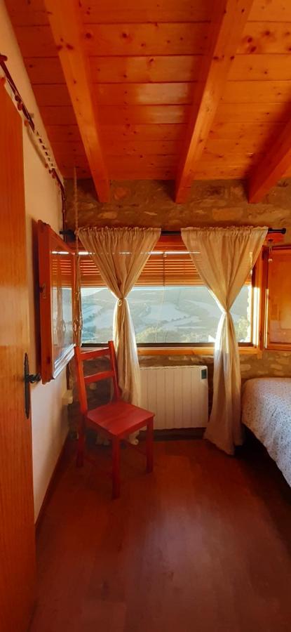 Ca La Martona Apartment Rubio de Dalt Luaran gambar
