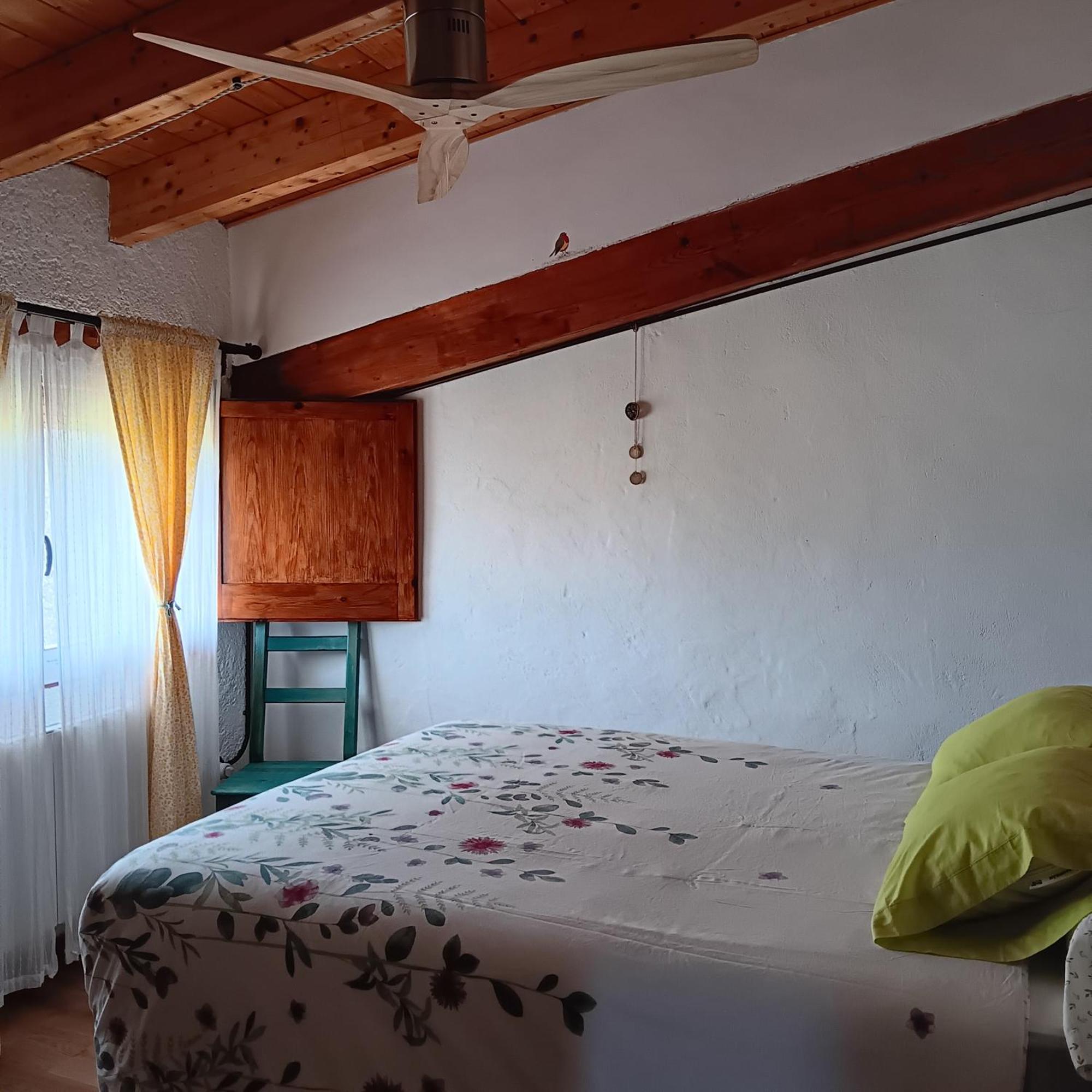 Ca La Martona Apartment Rubio de Dalt Luaran gambar