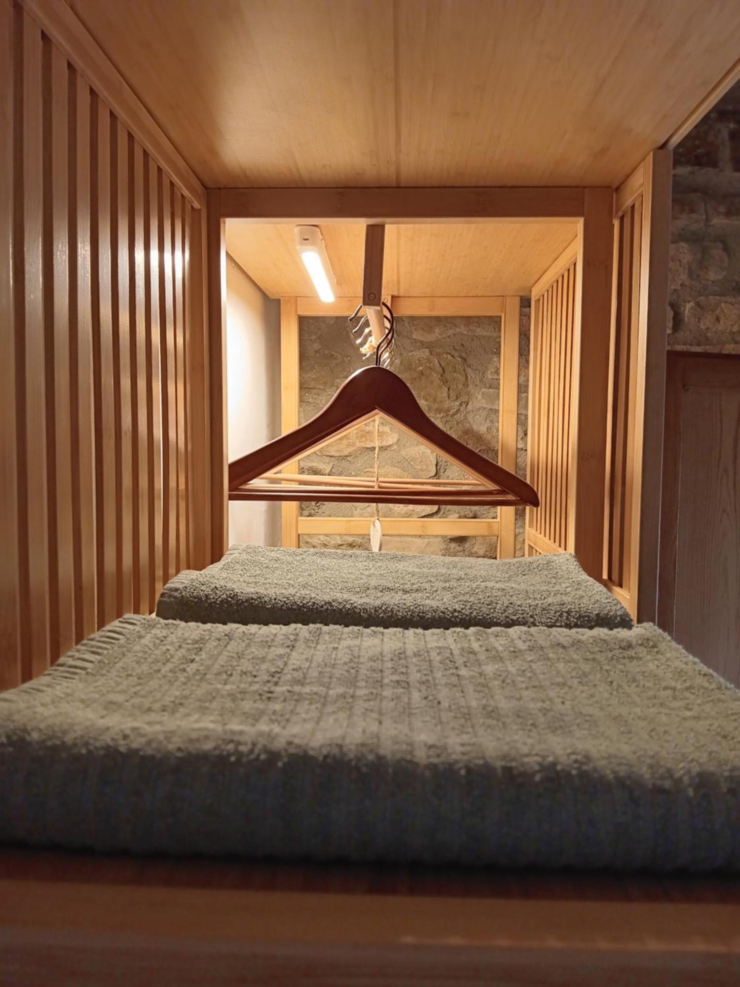 Ca La Martona Apartment Rubio de Dalt Luaran gambar