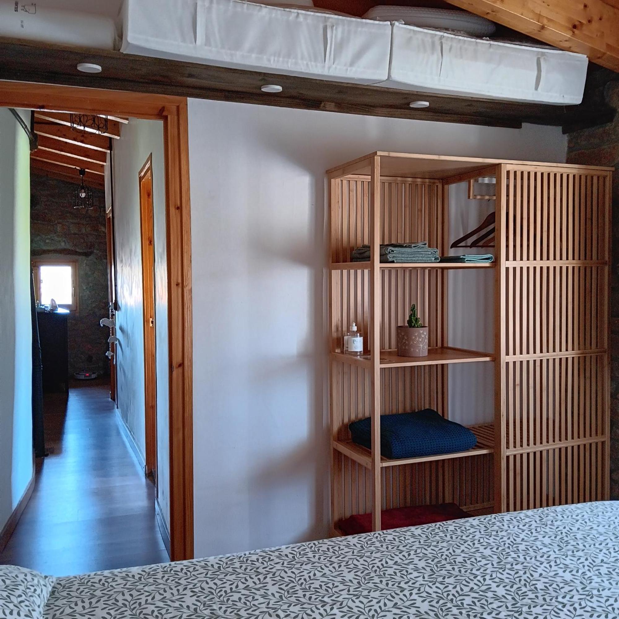 Ca La Martona Apartment Rubio de Dalt Luaran gambar