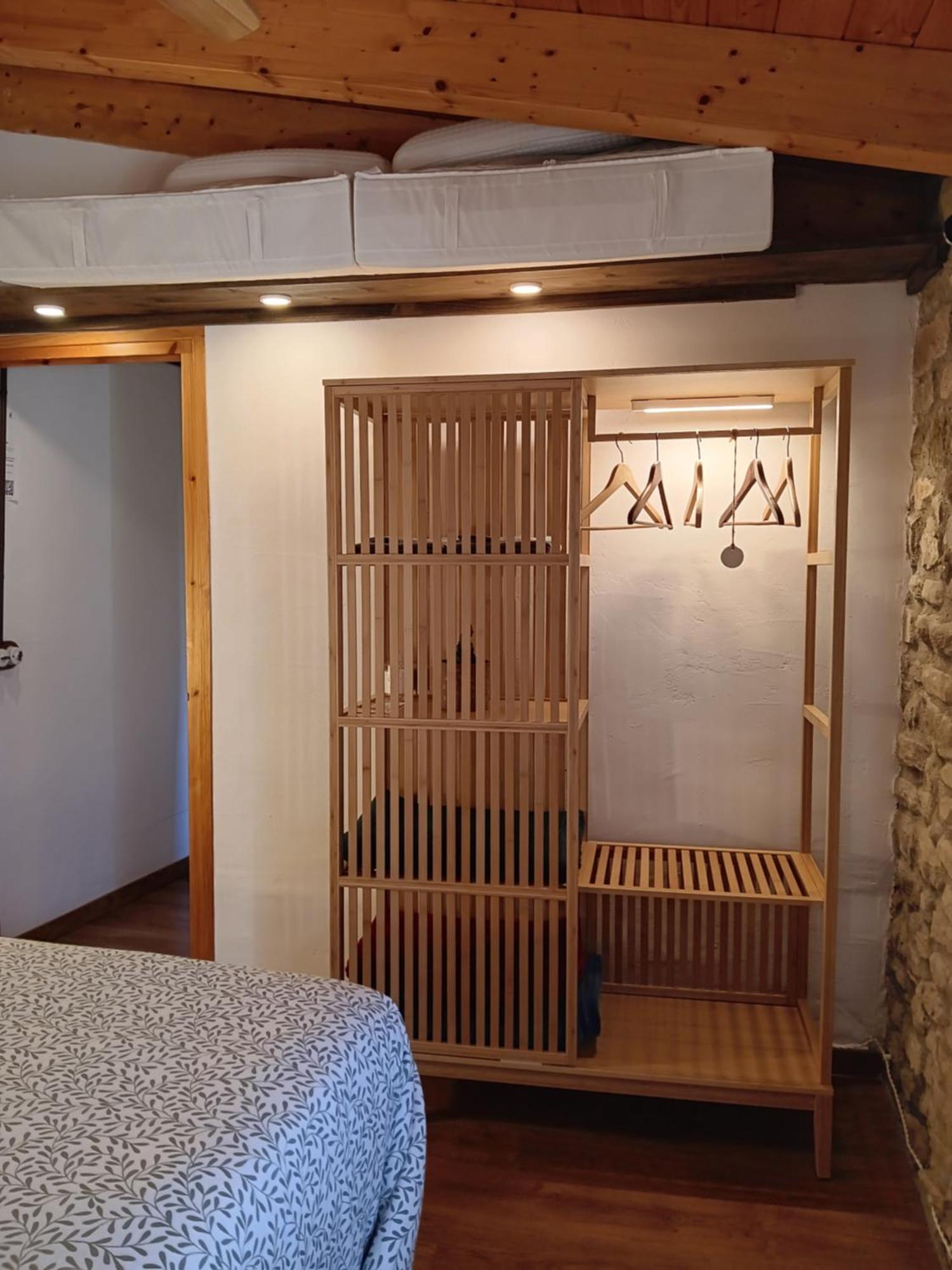 Ca La Martona Apartment Rubio de Dalt Luaran gambar