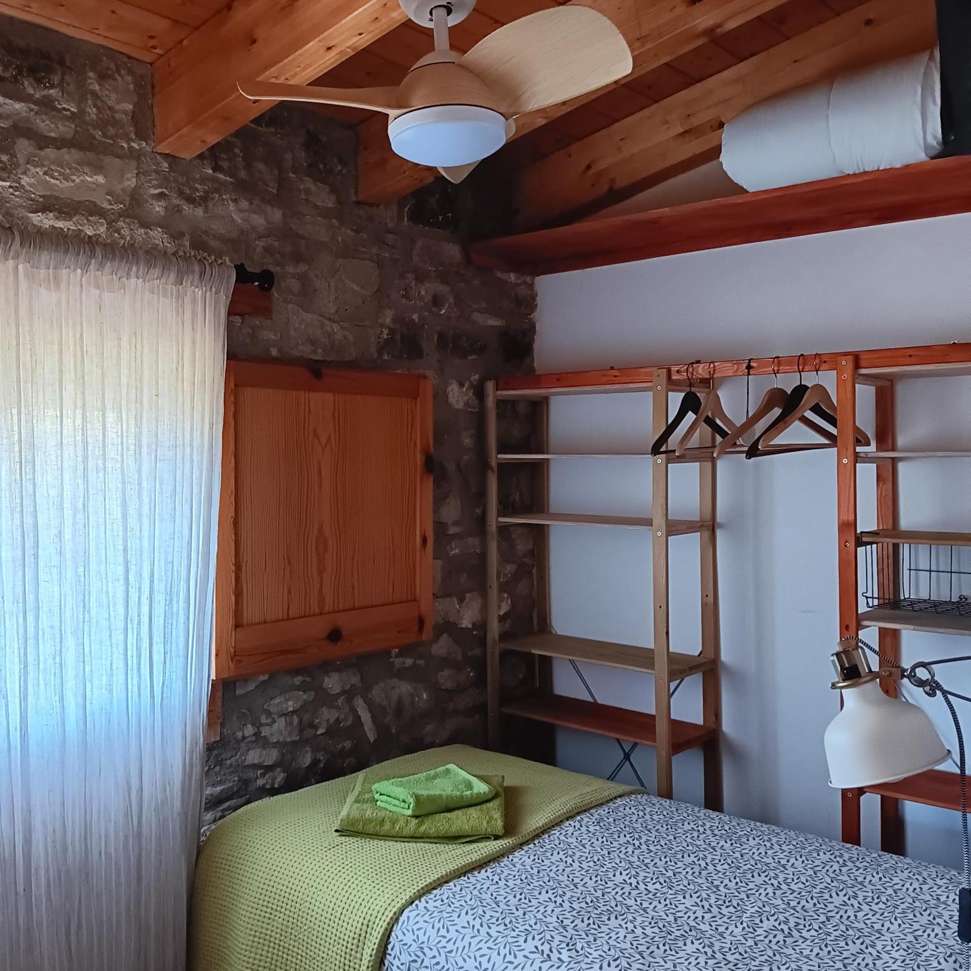 Ca La Martona Apartment Rubio de Dalt Luaran gambar