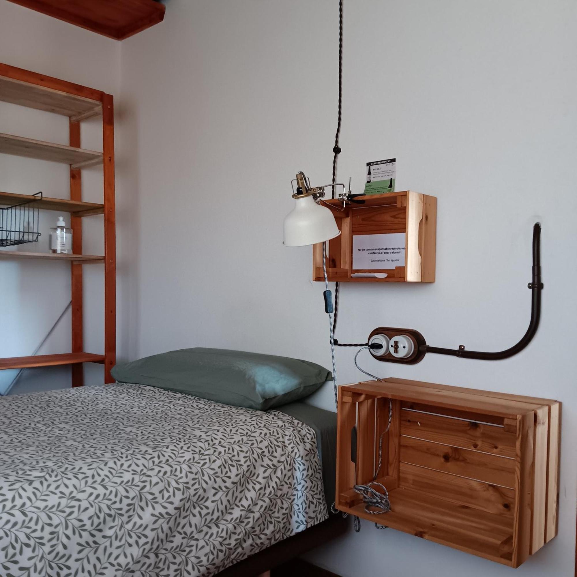 Ca La Martona Apartment Rubio de Dalt Luaran gambar