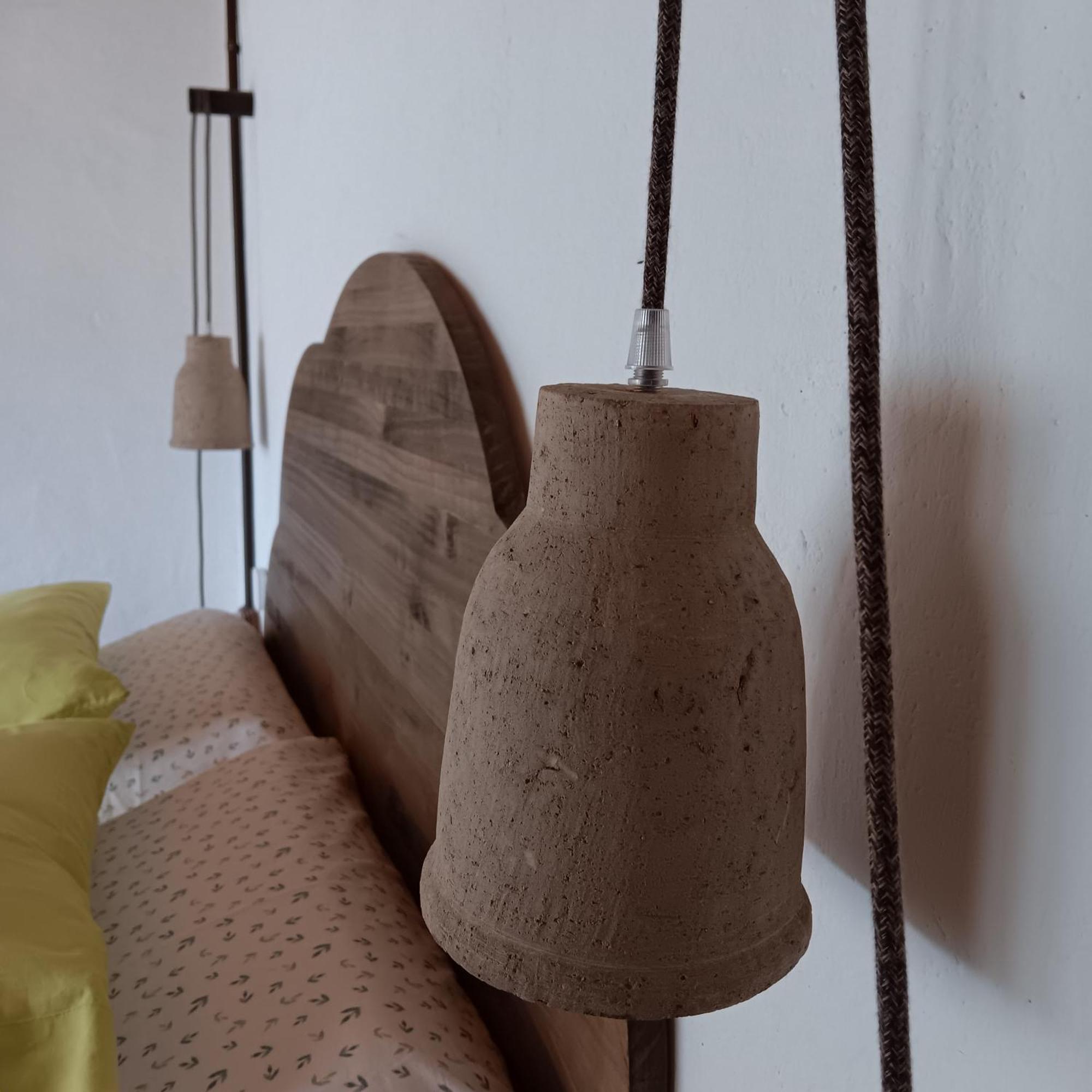 Ca La Martona Apartment Rubio de Dalt Luaran gambar