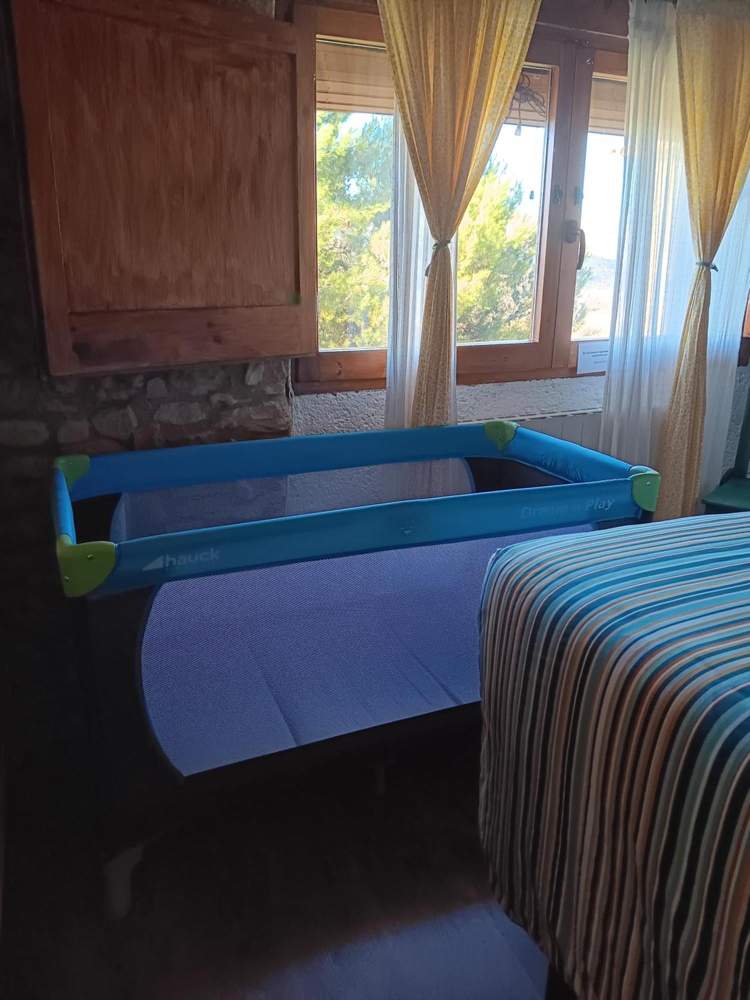 Ca La Martona Apartment Rubio de Dalt Luaran gambar